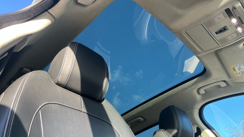 Jaguar F-Pace 2.0d [240] Chequered Flag 5dr Auto AWD Diesel Estate